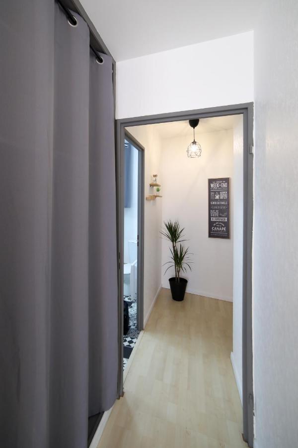 L'Heliot - Hypercentre - Netflix Apartment Toulouse Exterior photo
